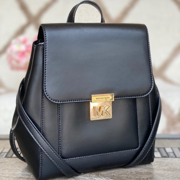 mk mindy backpack